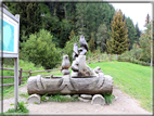 foto Lago di Anterselva